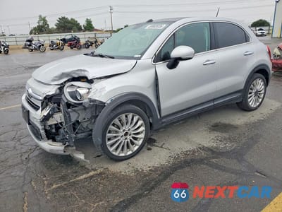 2016 FIAT 500X LOUNGE ZFBCFXDT7GP346740 - główne zdjęcie licytacji z USA - miniatura