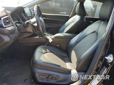 Zdjęcie 7 z 13 samochodu: 2022 TOYOTA CAMRY SE VIN:4T1G11AK9NU706719 - miniatura