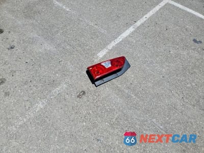 Zdjęcie 13 z 14 samochodu: 2007 NISSAN XTERRA X VIN:5N1AN08U07C517431 - miniatura