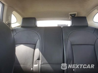 Zdjęcie 10 z 13 samochodu: 2012 NISSAN ROGUE S VIN:JN8AS5MV0CW400938 - miniatura