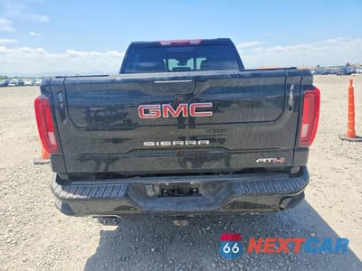 Zdjęcie 6 z 12 samochodu: 2026 GMC SIERRA K1500 AT4 VIN:3GTUUEEL2TG136703 - miniatura