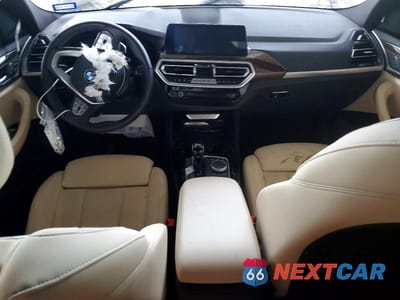 Zdjęcie 8 z 13 samochodu: 2024 BMW X3 SDRIVE30I VIN:WBX47DP09RN290106 - miniatura