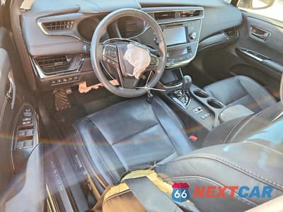 Zdjęcie 8 z 12 samochodu: 2016 TOYOTA AVALON LIMITED VIN:4T1BK1EB6GU225802 - miniatura