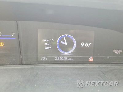 Zdjęcie 9 z 12 samochodu: 2014 HONDA CIVIC EX VIN:19XFB2F86EE069139 - miniatura