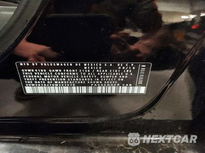 Zdjęcie 12 z 12 samochodu: 2016 VOLKSWAGEN JETTA S VIN:3VW267AJ7GM227570 - miniatura