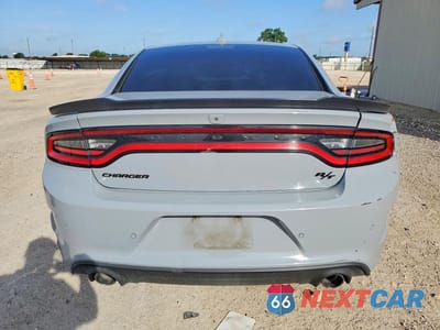 Zdjęcie 6 z 13 samochodu: 2022 DODGE CHARGER R VIN:2C3CDXCT0NH141772 - miniatura