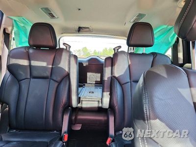 Zdjęcie 10 z 14 samochodu: 2022 SUBARU ASCENT LIMITED VIN:4S4WMAMD0N3413281 - miniatura
