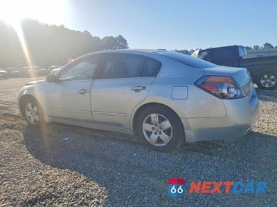 Drugie zdjęcie samochodu z przodu: 2008 NISSAN ALTIMA 2.5 VIN:1N4AL21E78N471584 - miniatura