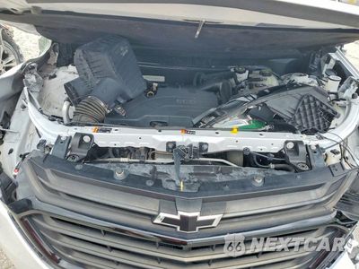 Zdjęcie 12 z 14 samochodu: 2020 CHEVROLET EQUINOX LT VIN:3GNAXKEV5LS720009 - miniatura