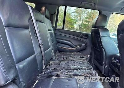 Zdjęcie 6 z 10 samochodu: 2015 CHEVROLET SUBURBAN K1500 LS VIN:1GNSKHKCXFR162688 - miniatura