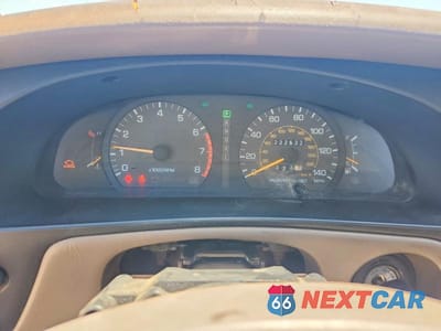 Zdjęcie 9 z 12 samochodu: 1995 TOYOTA CAMRY LE VIN:4T1SK12E8SU486274 - miniatura
