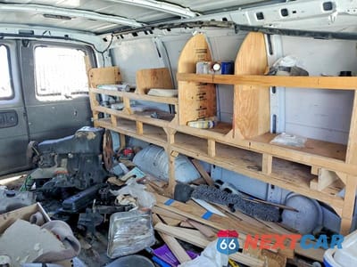 Zdjęcie 11 z 13 samochodu: 2000 CHEVROLET EXPRESS G3500 VIN:1GCHG35R0Y1158674 - miniatura