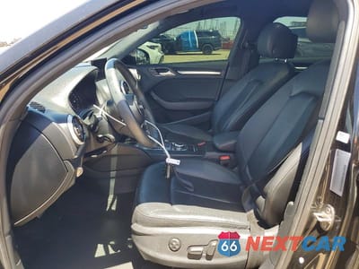 Zdjęcie 7 z 12 samochodu: 2020 AUDI A3 PREMIUM VIN:WAUAUGFF5LA032791 - miniatura