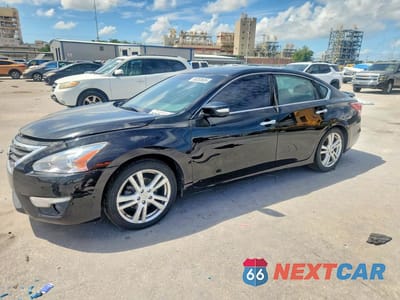 2013 NISSAN ALTIMA 1N4BL3AP0DC129539 - główne zdjęcie licytacji z USA - miniatura