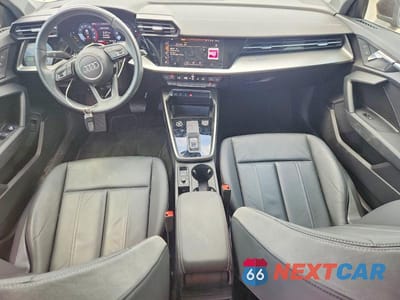 Zdjęcie 8 z 12 samochodu: 2022 AUDI A3 PREMIUM VIN:WAUAUDGY6NA084643 - miniatura