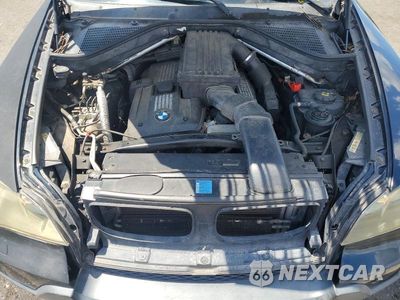 Zdjęcie 11 z 12 samochodu: 2009 BMW X5 XDRIVE30I VIN:5UXFE43589L260456 - miniatura
