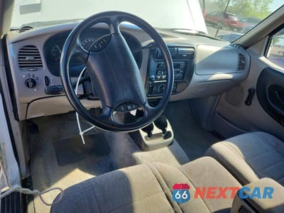 Zdjęcie 8 z 12 samochodu: 1996 FORD RANGER SUPER CAB VIN:1FTCR14X6TPB39898 - miniatura