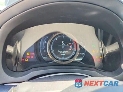 Zdjęcie 9 z 12 samochodu: 2020 LEXUS IS 300 F SPORT VIN:JTHGA1D27L5108506 - miniatura