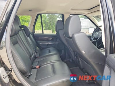 Zdjęcie 11 z 13 samochodu: 2011 LAND ROVER RANGE ROVER SPORT VIN:SALSF2D44BA283542 - miniatura