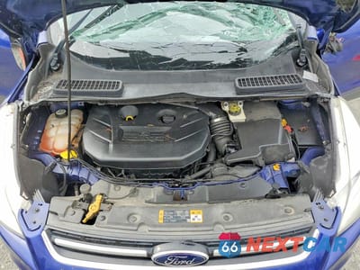 Zdjęcie 12 z 14 samochodu: 2013 FORD ESCAPE SEL VIN:1FMCU0H90DUC55875 - miniatura