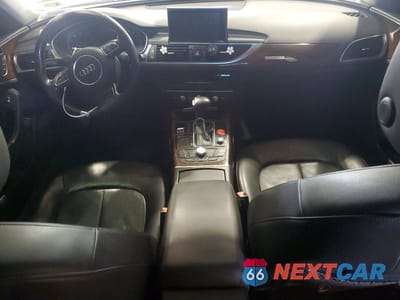 Zdjęcie 8 z 12 samochodu: 2015 AUDI A6 PREMIUM VIN:WAUFFAFC7FN009951 - miniatura
