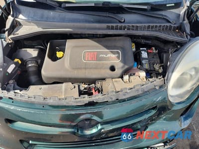 Zdjęcie 12 z 13 samochodu: 2015 FIAT 500L LOUNGE VIN:ZFBCFACH7FZ033961 - miniatura