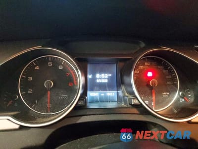 Zdjęcie 9 z 12 samochodu: 2015 AUDI A5 PREMIUM PLUS VIN:WAUMFAFR3FA029259 - miniatura