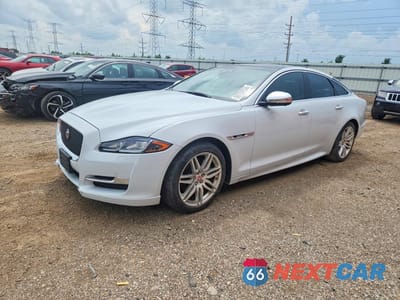 2019 JAGUAR XJ R - SPORT SAJWJ1CD5K8W18089 - główne zdjęcie licytacji z USA - miniatura