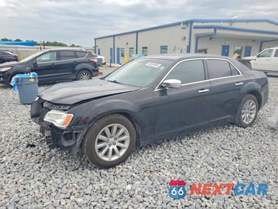 2012 CHRYSLER 300 LIMITED 2C3CCACG2CH308570 - główne zdjęcie licytacji z USA - miniatura
