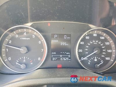 Zdjęcie 9 z 12 samochodu: 2017 HYUNDAI ELANTRA SE VIN:5NPD74LF6HH090130 - miniatura