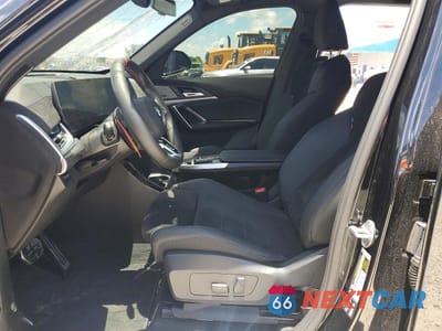 Zdjęcie 7 z 12 samochodu: 2026 BMW X1 M35I VIN:WBX13EF07T5555506 - miniatura