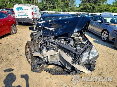 Piąte zdjęcie samochodu w środku: 2011 MERCEDES-BENZ 350-CLASS VIN:WDDHF8HB5BA484143 - miniatura