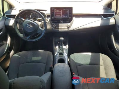 Zdjęcie 8 z 12 samochodu: 2020 TOYOTA COROLLA LE VIN:5YFEPRAE3LP093381 - miniatura