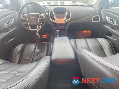 Zdjęcie 8 z 14 samochodu: 2017 GMC TERRAIN SLT VIN:2GKALPEKXH6148677 - miniatura