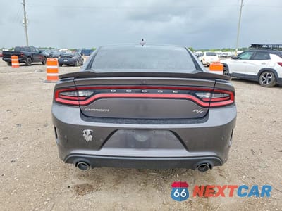 Zdjęcie 6 z 12 samochodu: 2021 DODGE CHARGER R VIN:2C3CDXCT5MH632160 - miniatura