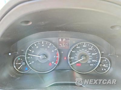 Zdjęcie 9 z 13 samochodu: 2011 SUBARU OUTBACK 2.5I PREMIUM VIN:4S4BRCCC6B3404231 - miniatura