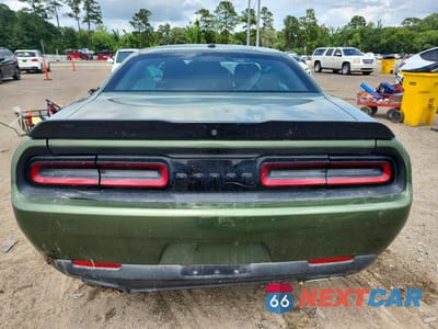 Zdjęcie 6 z 12 samochodu: 2022 DODGE CHALLENGER SXT VIN:2C3CDZAG5NH165440 - miniatura