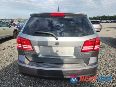 Zdjęcie 6 z 13 samochodu: 2010 DODGE JOURNEY SE VIN:3D4PG4FBXAT183991 - miniatura