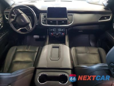 Zdjęcie 8 z 14 samochodu: 2024 CHEVROLET SUBURBAN K1500 RST VIN:1GNSKEKT0RR134501 - miniatura