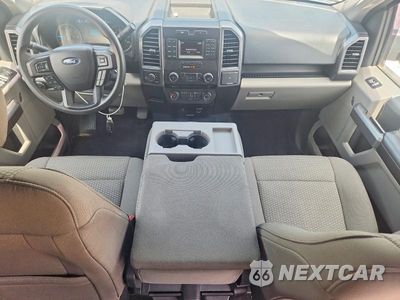 Zdjęcie 8 z 12 samochodu: 2017 FORD F150 SUPERCREW VIN:1FTFW1EF4HFB70060 - miniatura