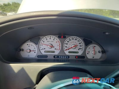 Zdjęcie 9 z 13 samochodu: 2002 NISSAN QUEST GLE VIN:4N2ZN17T02D802152 - miniatura
