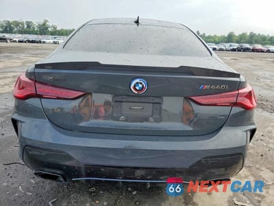 Zdjęcie 6 z 12 samochodu: 2021 BMW M440XI VIN:WBA13AR01MCG47287 - miniatura