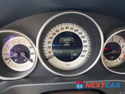 Zdjęcie 9 z 13 samochodu: 2014 MERCEDES-BENZ E 350 4MATIC VIN:WDDHF8JB8EA994677 - miniatura