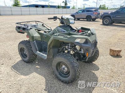 2022 POLARIS SPORTSMAN 450 ATV 4XASEE506NA155404 - główne zdjęcie licytacji z USA - miniatura