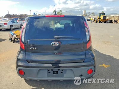 Zdjęcie 6 z 12 samochodu: 2019 KIA SOUL BASE VIN:KNDJN2A26K7695645 - miniatura