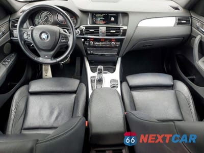 Zdjęcie 8 z 13 samochodu: 2015 BMW X3 XDRIVE35I VIN:5UXWX7C57F0K34875 - miniatura