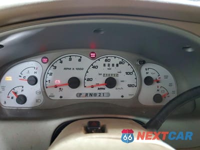 Zdjęcie 9 z 12 samochodu: 2001 FORD EXPLORER SPORT TRAC VIN:1FMZU77E71UC63372 - miniatura