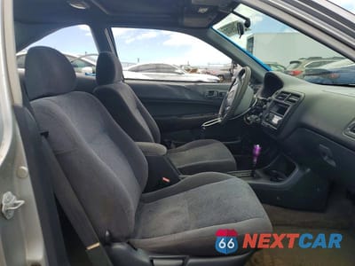 Zdjęcie 7 z 12 samochodu: 1999 HONDA CIVIC EX VIN:1HGEJ8248XL030536 - miniatura
