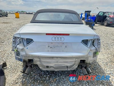Zdjęcie 6 z 12 samochodu: 2012 AUDI S5 PRESTIGE VIN:WAUVGAFH3CN000549 - miniatura
