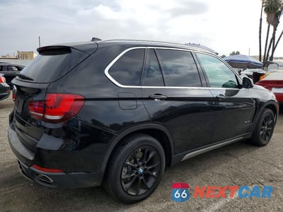 Trzecie zdjęcie samochodu z tyłu: 2018 BMW X5 SDRIVE35I VIN:5UXKR2C56J0Z15923 - miniatura